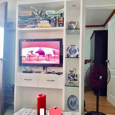 Davao 2Br One Oasis Beside Sm Mall-Wifi Bagian luar foto