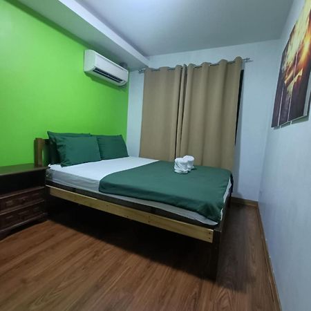 Davao 2Br One Oasis Beside Sm Mall-Wifi Bagian luar foto