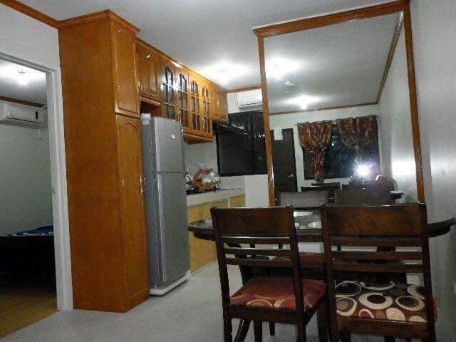 Davao 2Br One Oasis Beside Sm Mall-Wifi Bagian luar foto