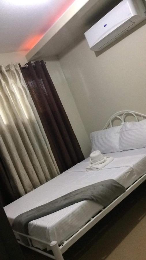 Davao 2Br One Oasis Beside Sm Mall-Wifi Bagian luar foto