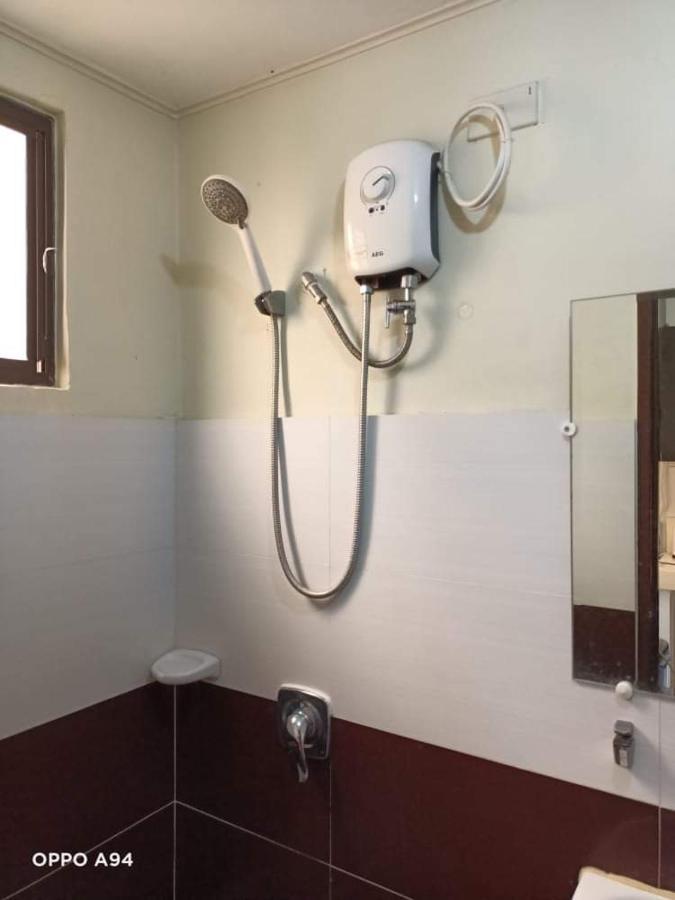 Davao 2Br One Oasis Beside Sm Mall-Wifi Bagian luar foto