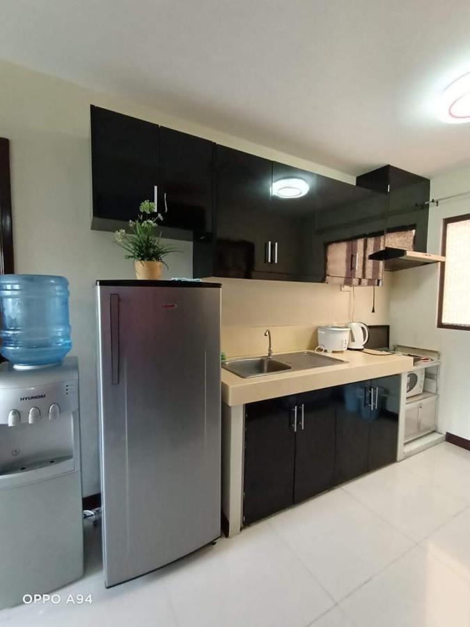 Davao 2Br One Oasis Beside Sm Mall-Wifi Bagian luar foto