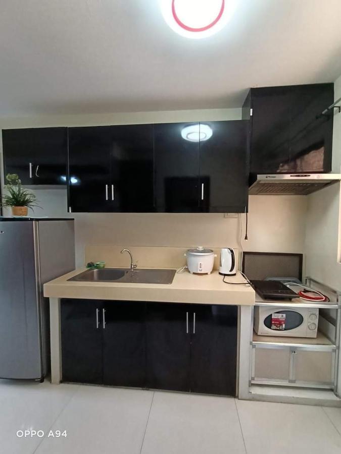 Davao 2Br One Oasis Beside Sm Mall-Wifi Bagian luar foto