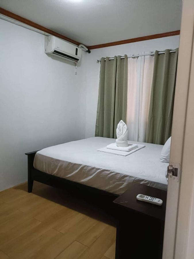 Davao 2Br One Oasis Beside Sm Mall-Wifi Bagian luar foto
