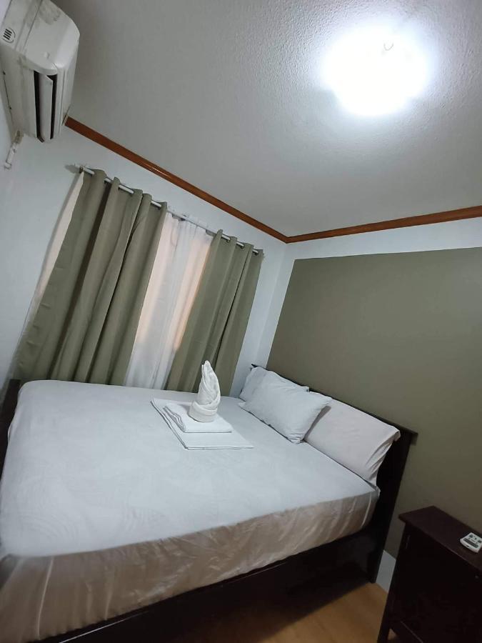 Davao 2Br One Oasis Beside Sm Mall-Wifi Bagian luar foto