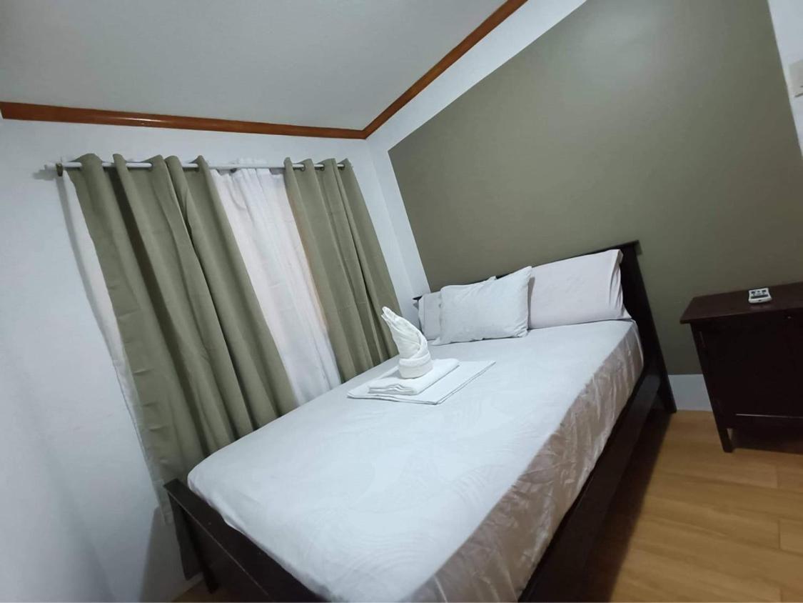 Davao 2Br One Oasis Beside Sm Mall-Wifi Bagian luar foto