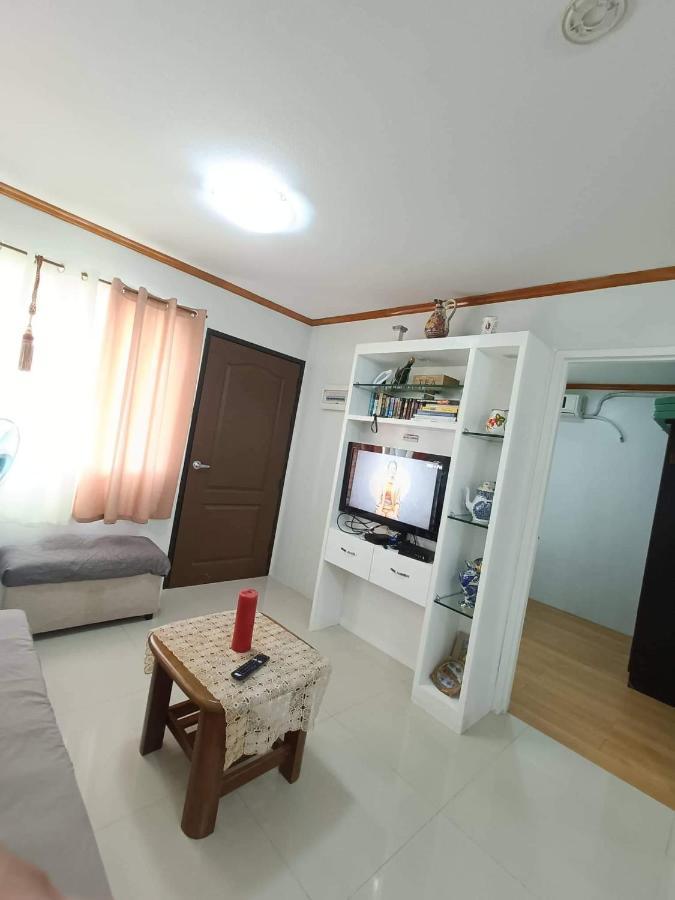 Davao 2Br One Oasis Beside Sm Mall-Wifi Bagian luar foto