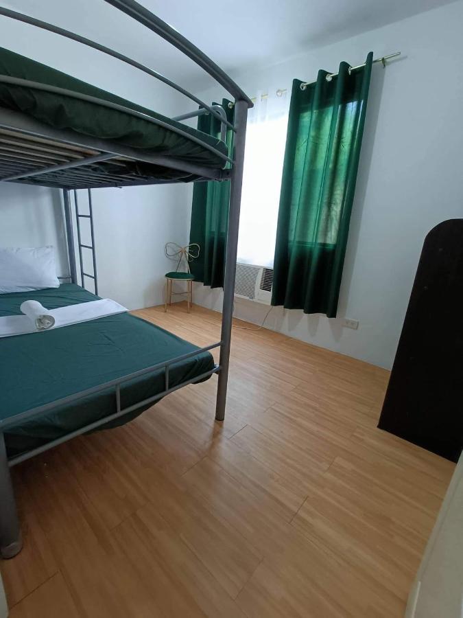 Davao 2Br One Oasis Beside Sm Mall-Wifi Bagian luar foto