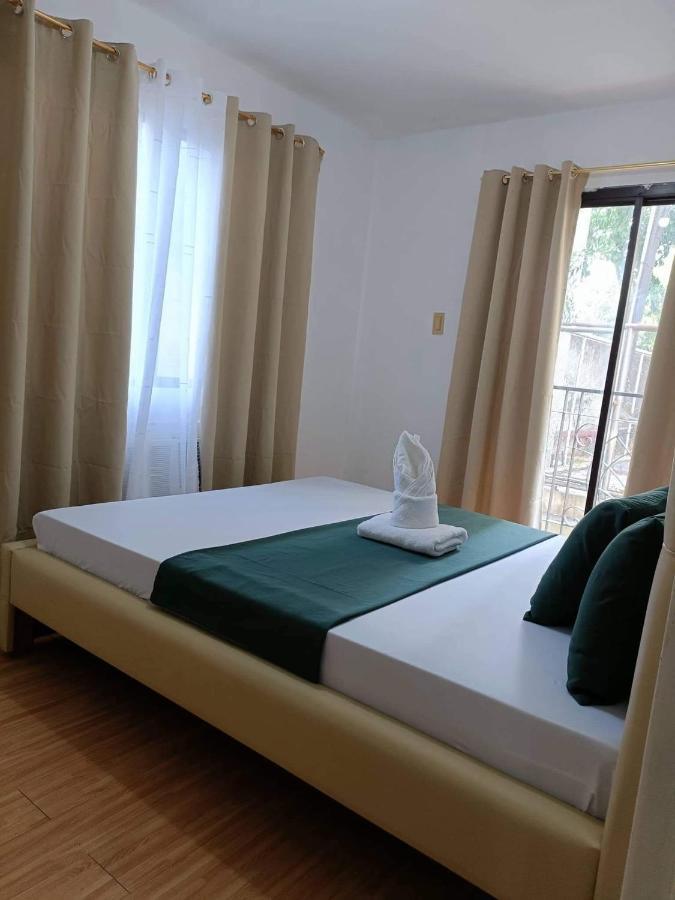 Davao 2Br One Oasis Beside Sm Mall-Wifi Bagian luar foto