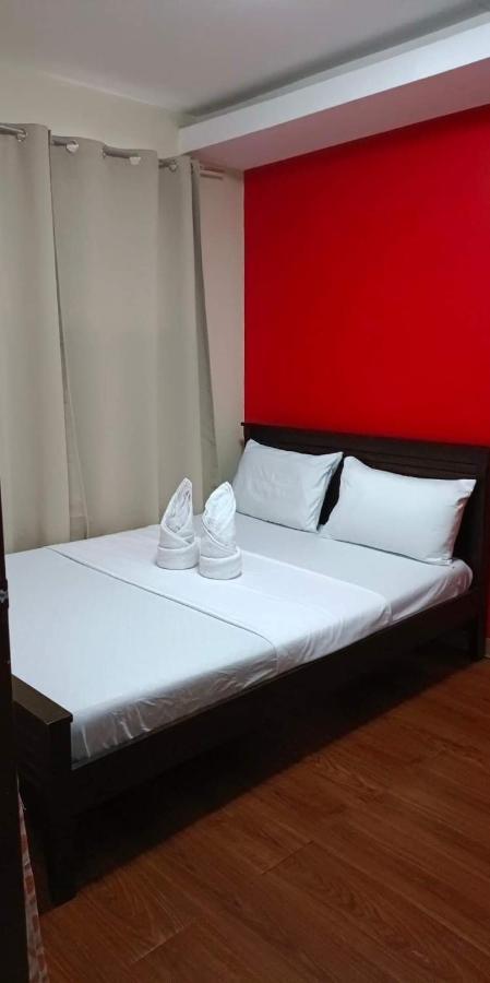 Davao 2Br One Oasis Beside Sm Mall-Wifi Bagian luar foto