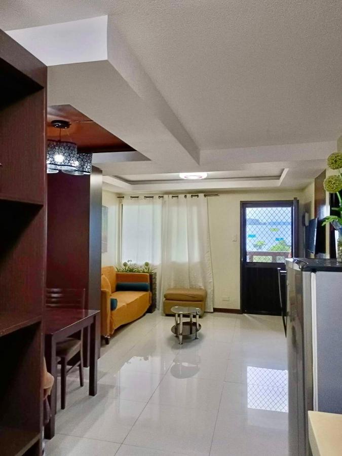 Davao 2Br One Oasis Beside Sm Mall-Wifi Bagian luar foto