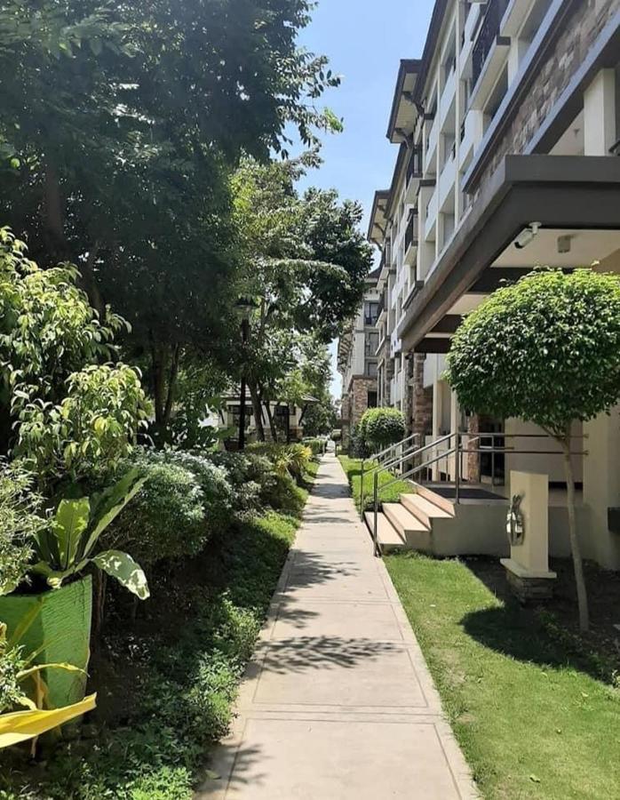 Davao 2Br One Oasis Beside Sm Mall-Wifi Bagian luar foto
