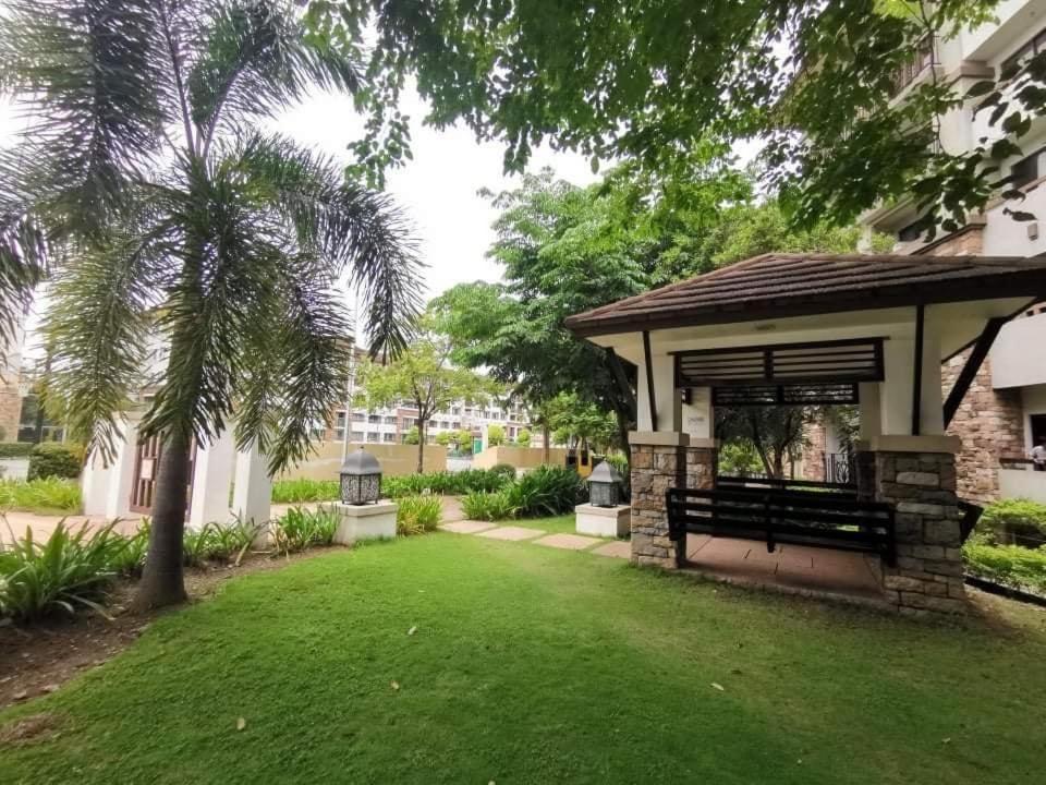 Davao 2Br One Oasis Beside Sm Mall-Wifi Bagian luar foto