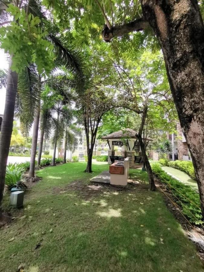 Davao 2Br One Oasis Beside Sm Mall-Wifi Bagian luar foto