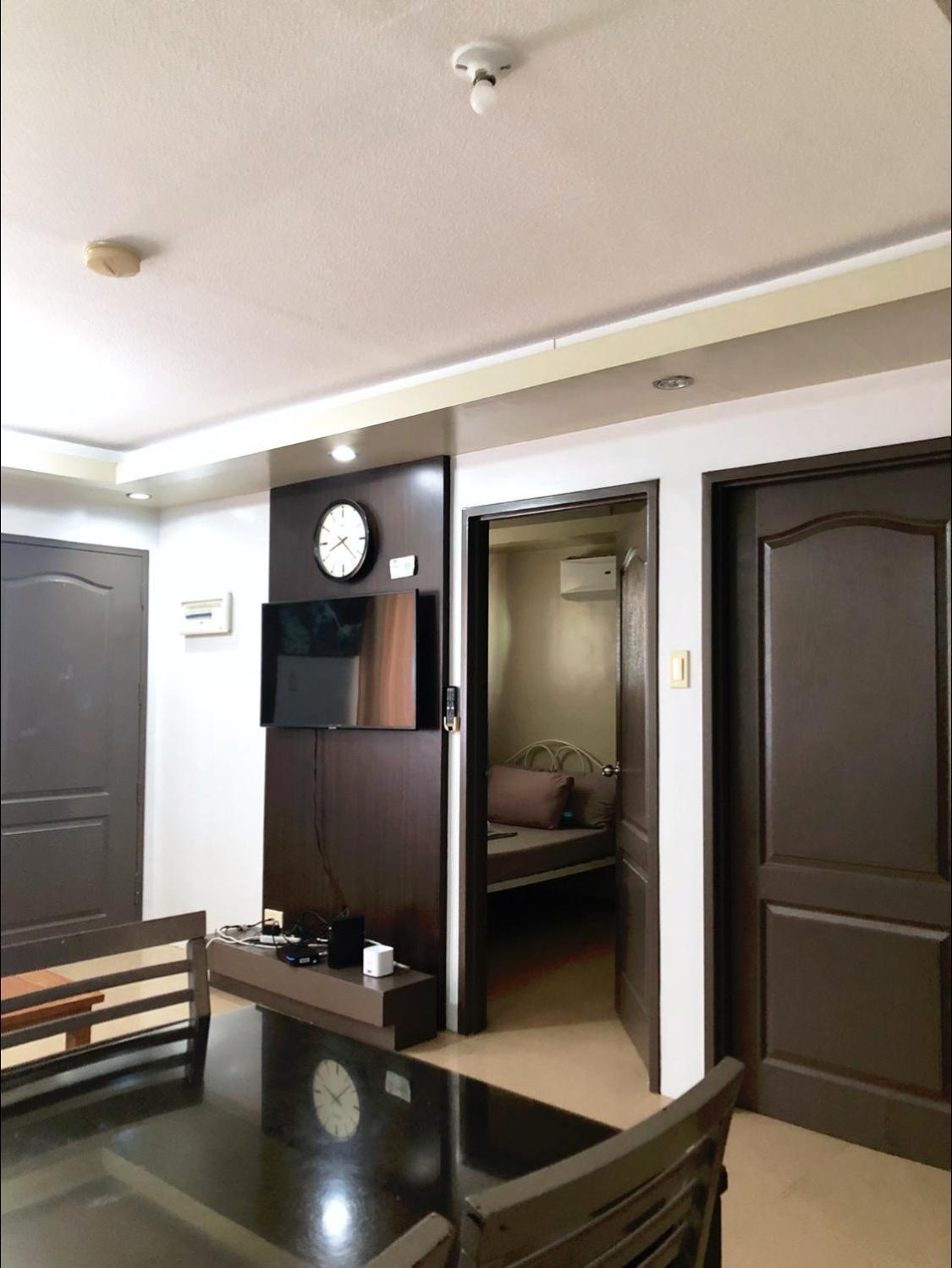Davao 2Br One Oasis Beside Sm Mall-Wifi Bagian luar foto