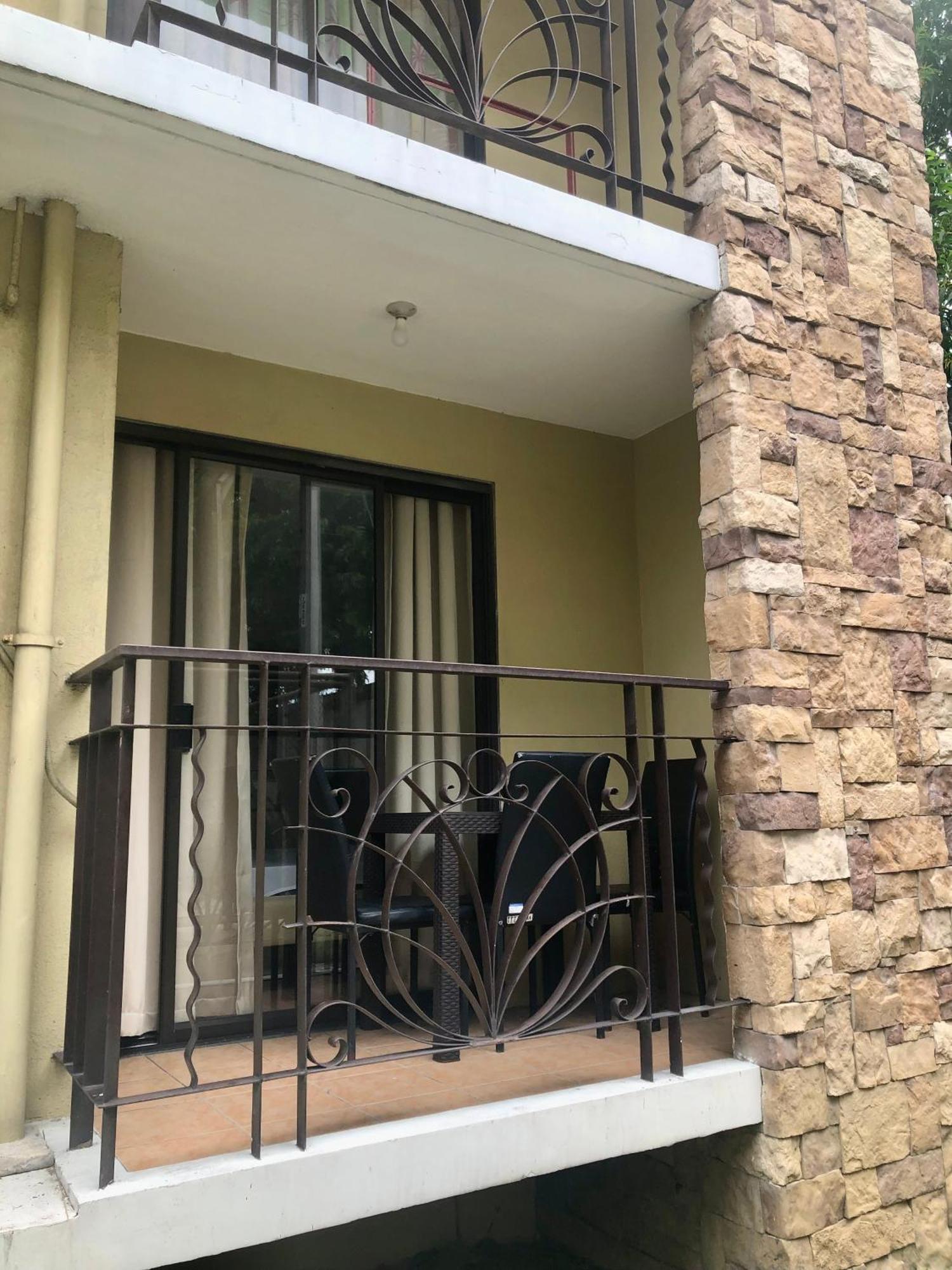 Davao 2Br One Oasis Beside Sm Mall-Wifi Bagian luar foto