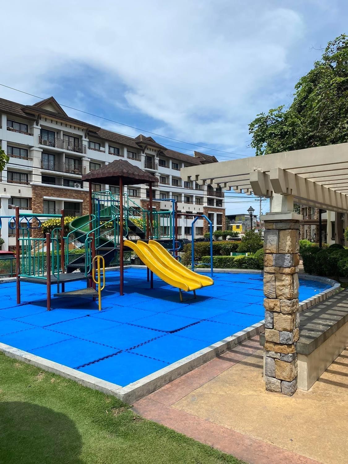 Davao 2Br One Oasis Beside Sm Mall-Wifi Bagian luar foto
