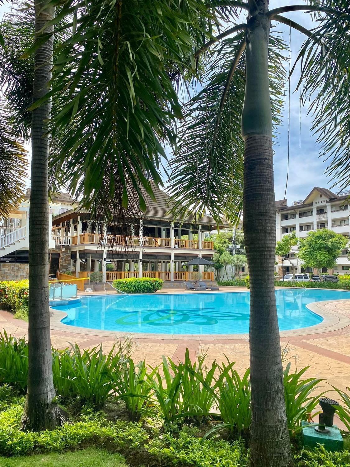 Davao 2Br One Oasis Beside Sm Mall-Wifi Bagian luar foto