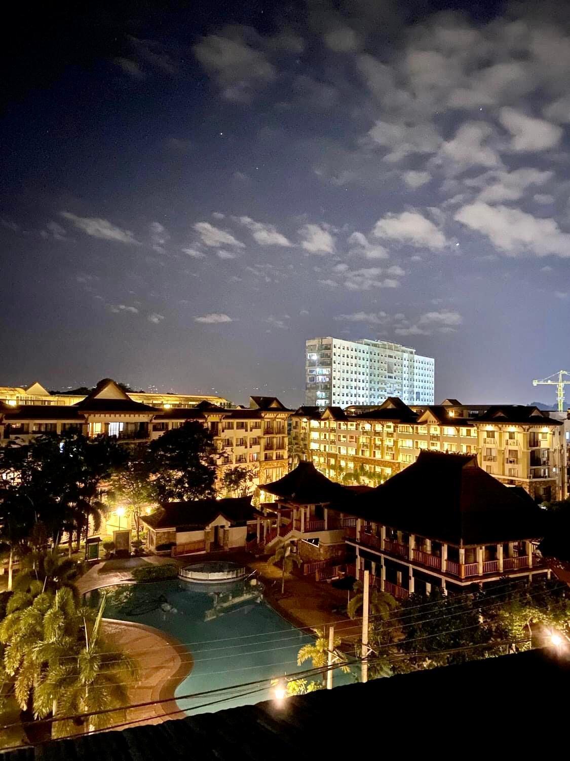 Davao 2Br One Oasis Beside Sm Mall-Wifi Bagian luar foto