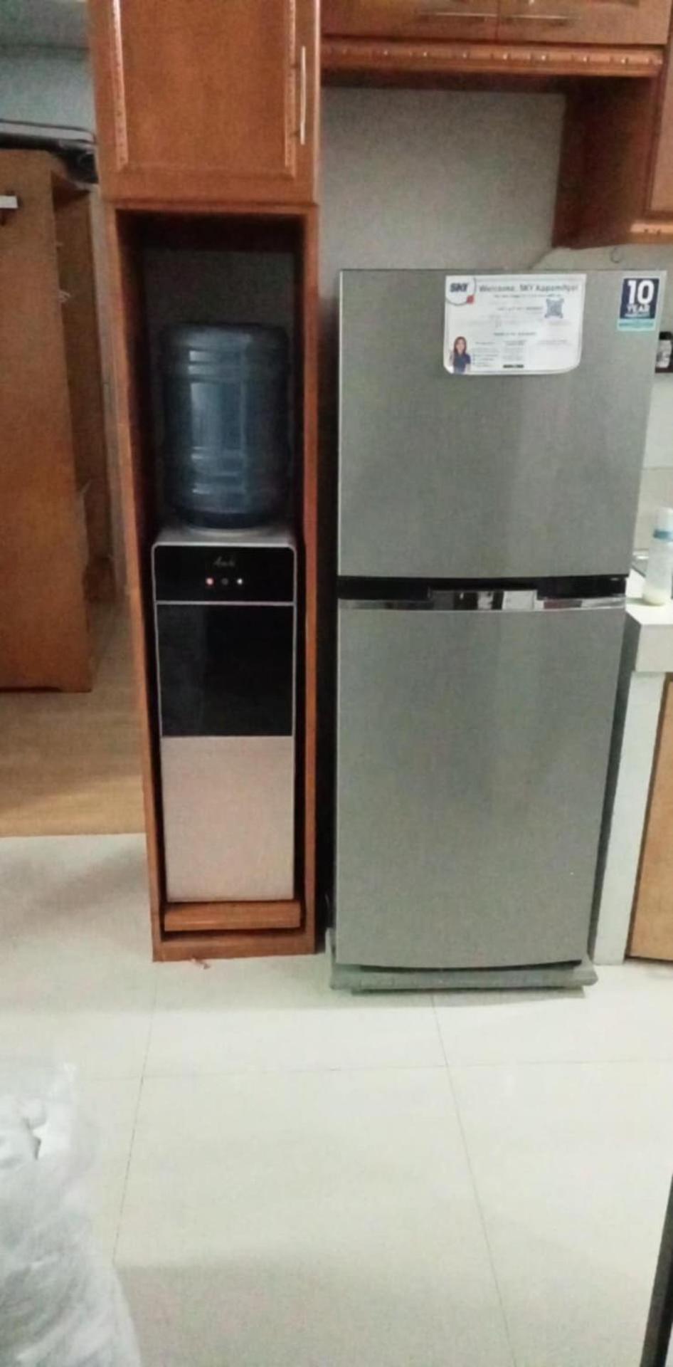Davao 2Br One Oasis Beside Sm Mall-Wifi Bagian luar foto