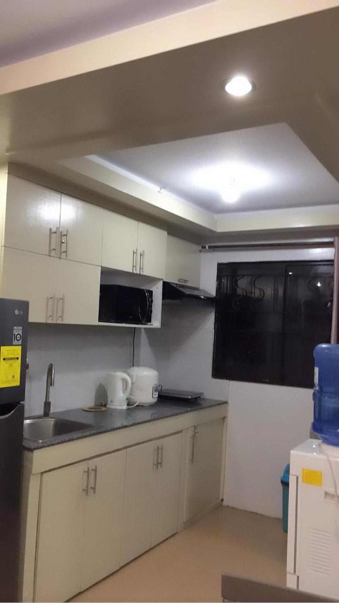 Davao 2Br One Oasis Beside Sm Mall-Wifi Bagian luar foto