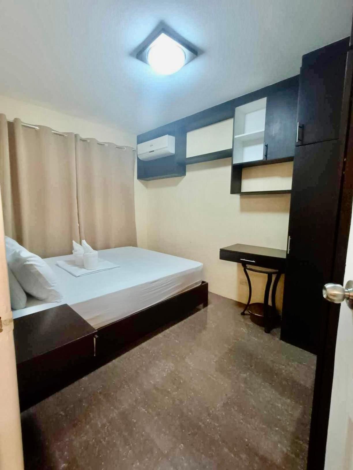 Davao 2Br One Oasis Beside Sm Mall-Wifi Bagian luar foto