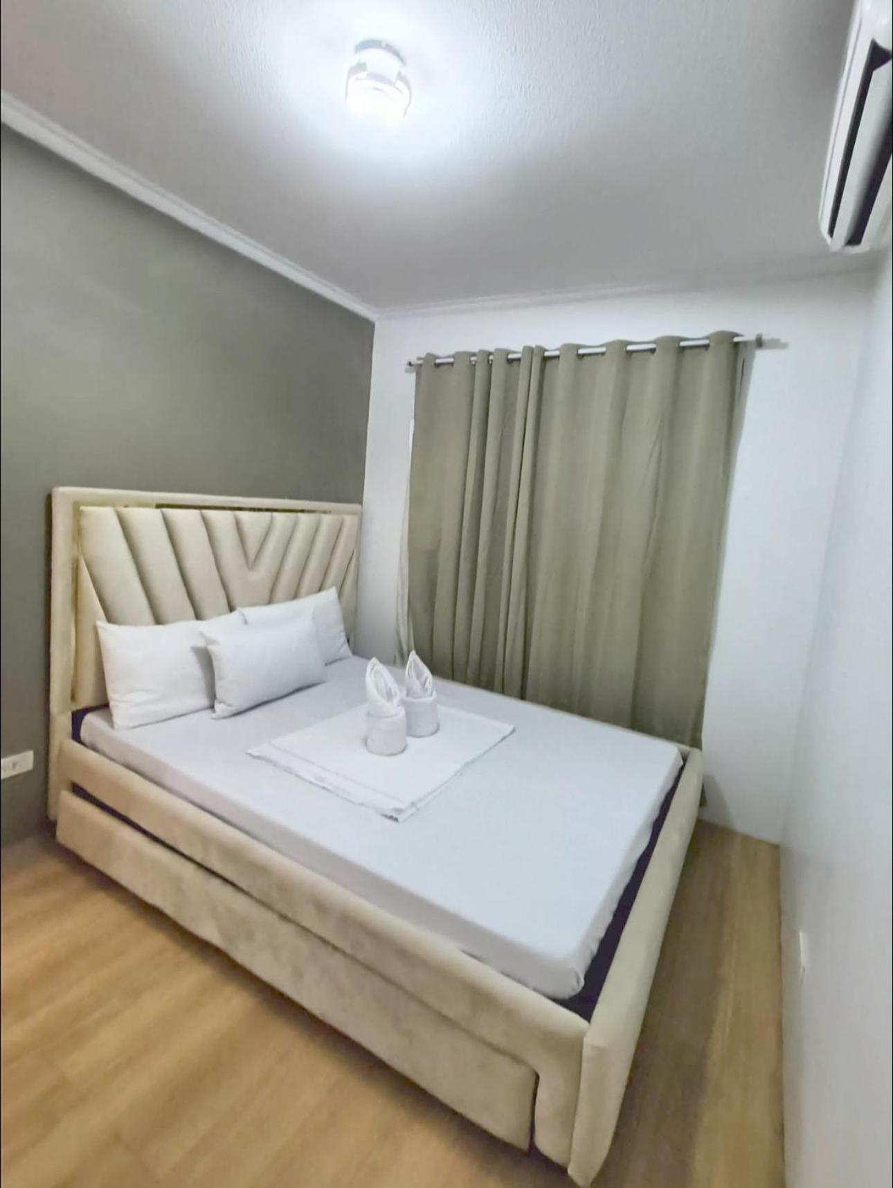 Davao 2Br One Oasis Beside Sm Mall-Wifi Bagian luar foto