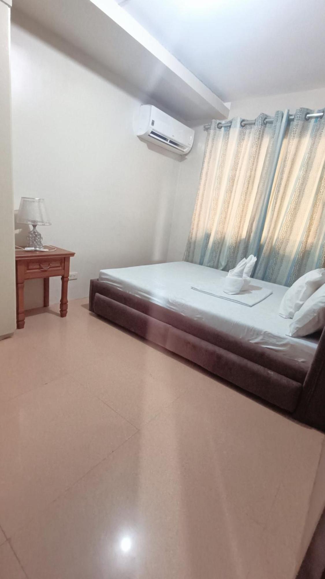 Davao 2Br One Oasis Beside Sm Mall-Wifi Bagian luar foto