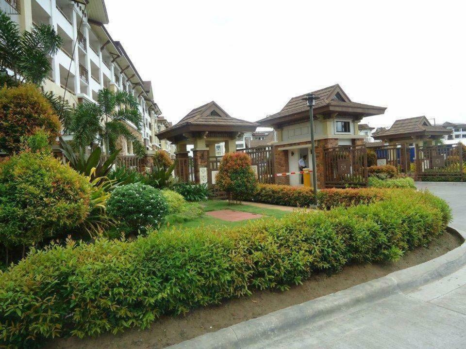 Davao 2Br One Oasis Beside Sm Mall-Wifi Bagian luar foto