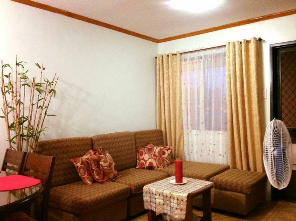 Davao 2Br One Oasis Beside Sm Mall-Wifi Bagian luar foto
