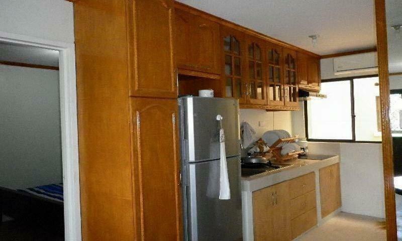 Davao 2Br One Oasis Beside Sm Mall-Wifi Bagian luar foto