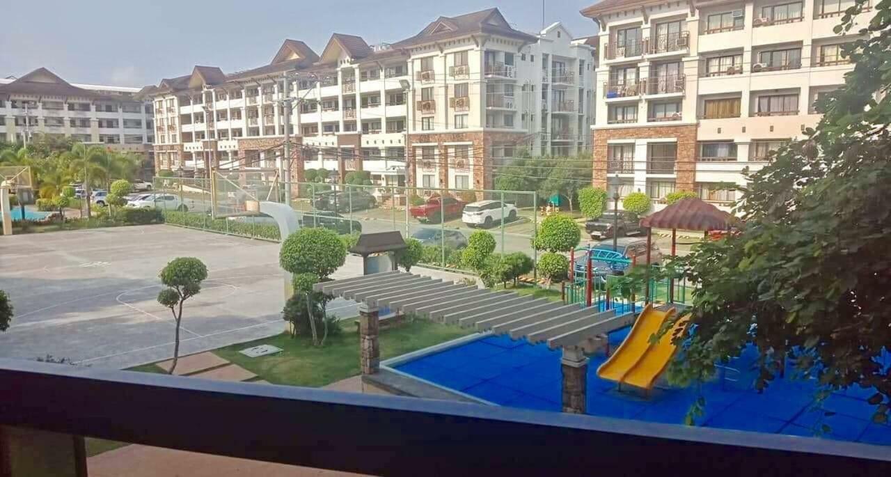Davao 2Br One Oasis Beside Sm Mall-Wifi Bagian luar foto