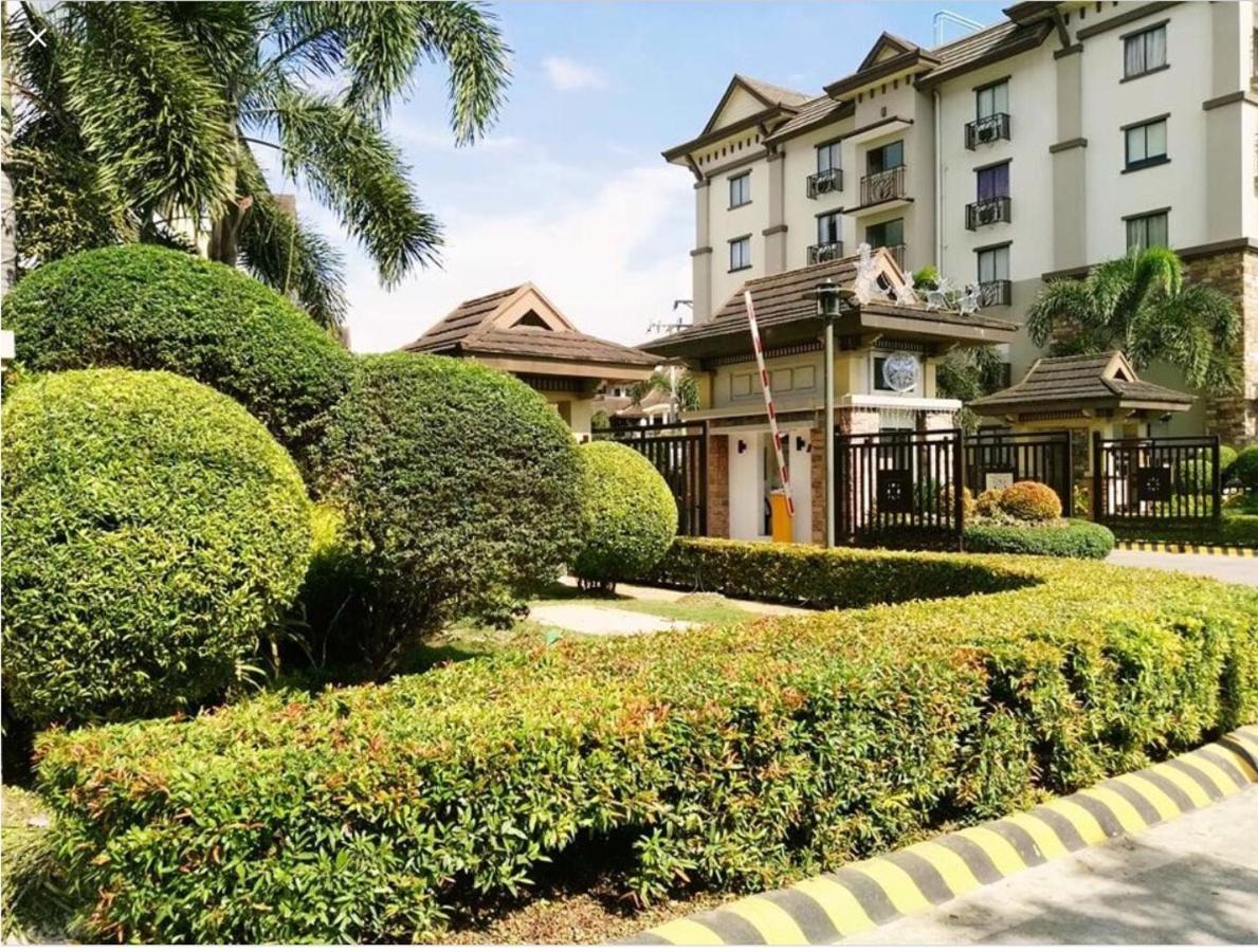 Davao 2Br One Oasis Beside Sm Mall-Wifi Bagian luar foto